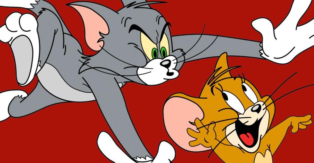 Tom ve Jerry Oyunu 100 Milyon Kayıtlı Oyuncuya Ulaştı