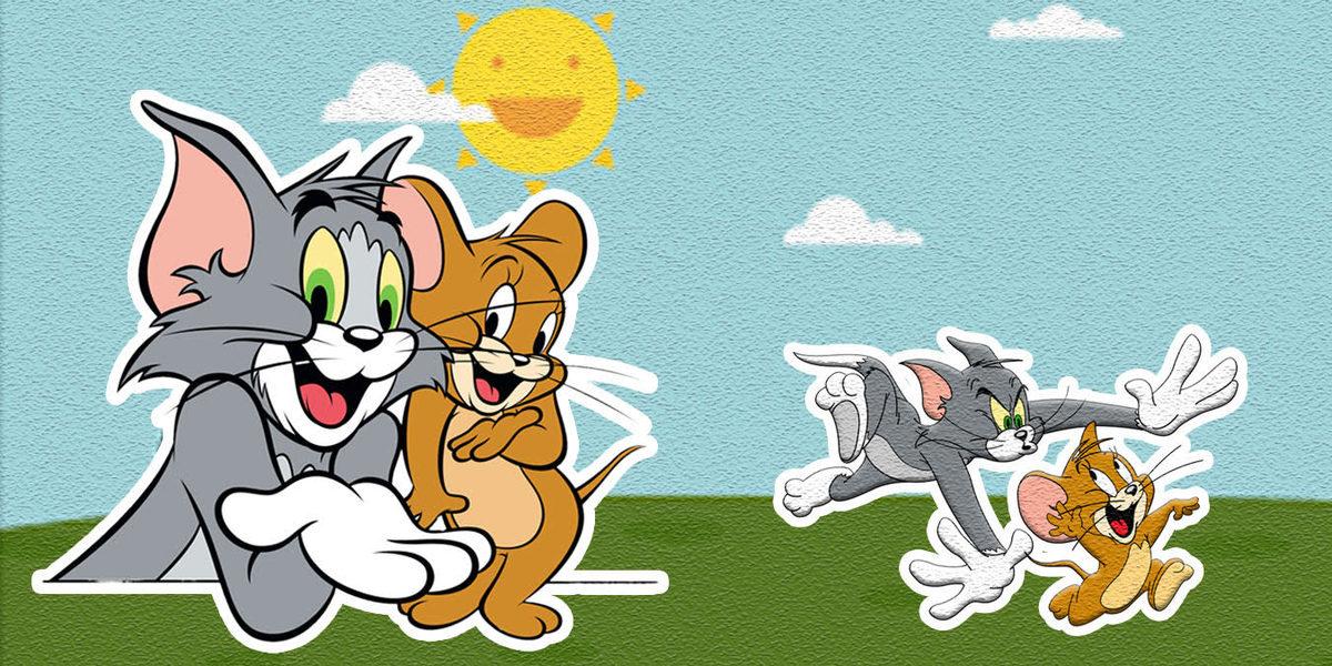 Tom ve Jerry Oyunu 100 Milyon Kayıtlı Oyuncuya Ulaştı