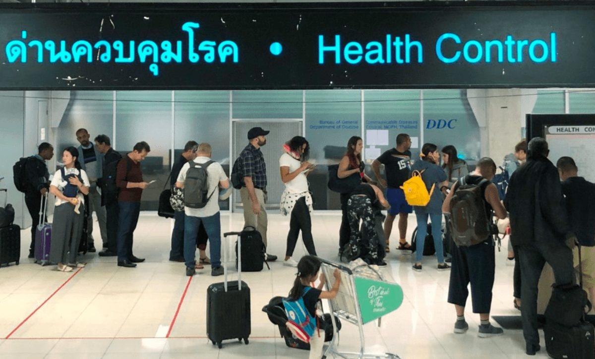 Gizemli Zatürre Virüsü Çin’de Yayılmaya Devam Ediyor