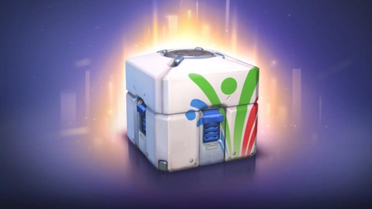 NHS Ruh Sağlığı Yöneticisi, ’Lootbox’ı Kumar Olarak Nitelendirdi