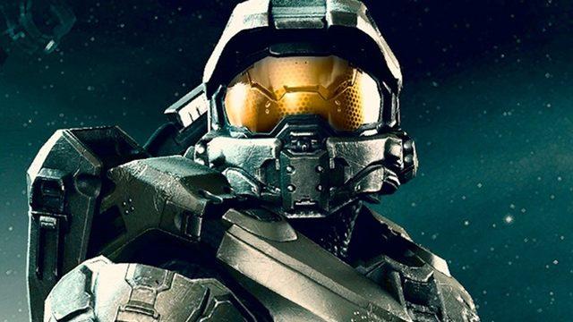 Halo: The Master Chief Koleksiyonu Steam’e Geliyor