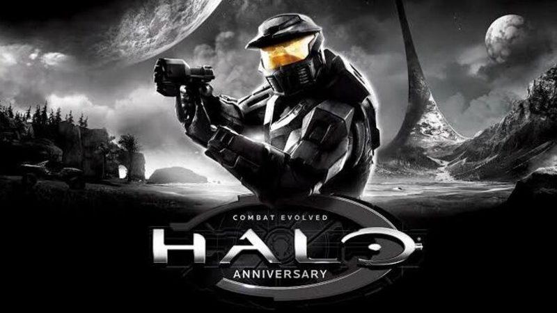 Halo: Combat Evolved Anniversary’nin PC İçin Beta Testleri Önümüzdeki Ay Başlıyor