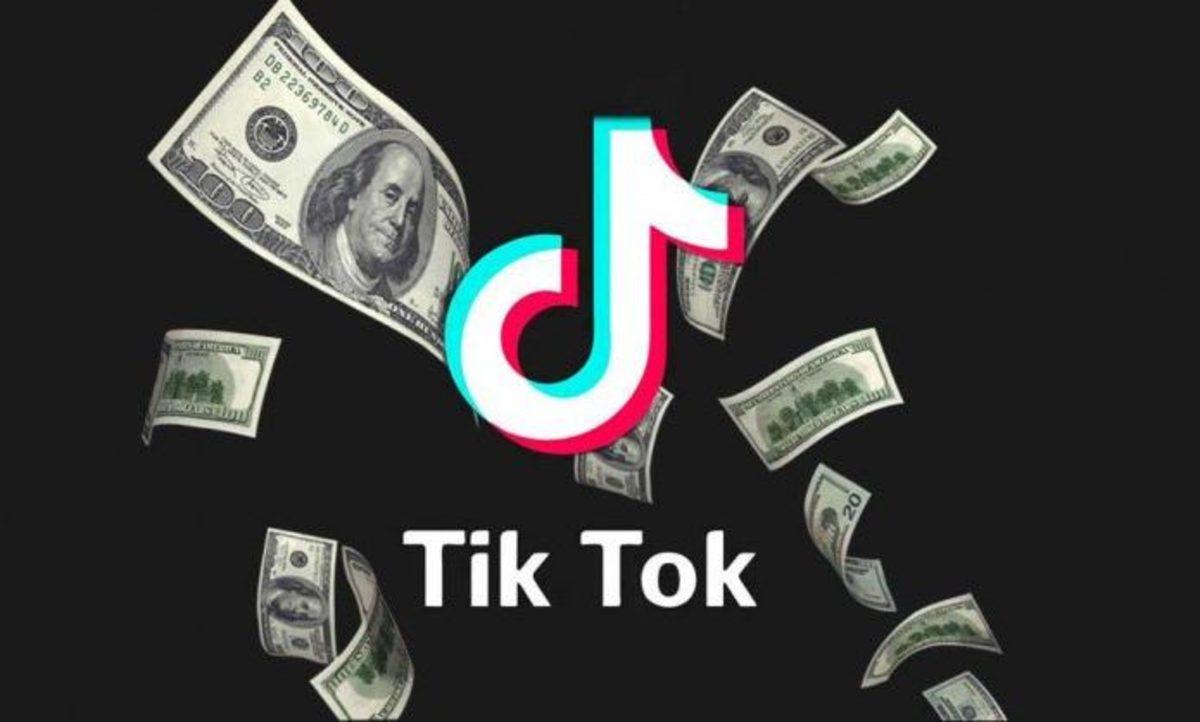 68 Milyar Saat İzlenmeye Ulaşan TikTok, Para Kazanmanın Yollarını Arıyor