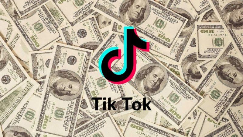 68 Milyar Saat İzlenmeye Ulaşan TikTok, Para Kazanmanın Yollarını Arıyor