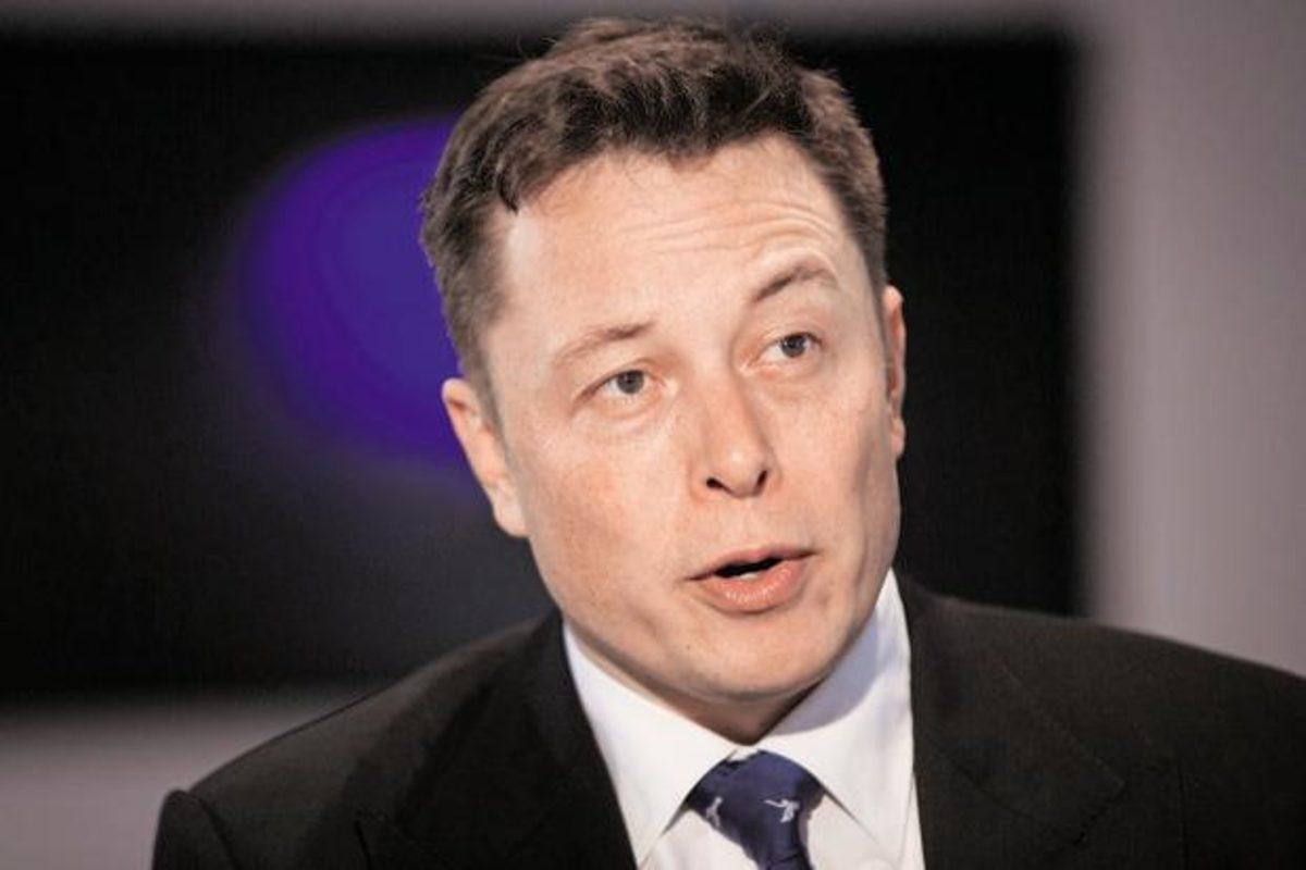 Elon Musk’tan SEC’e Atar: Tweet Atmamı Asla Engelleyemezsiniz