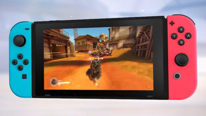 Nintendo Switch’teki En İyi 10 Aksiyon Oyunu