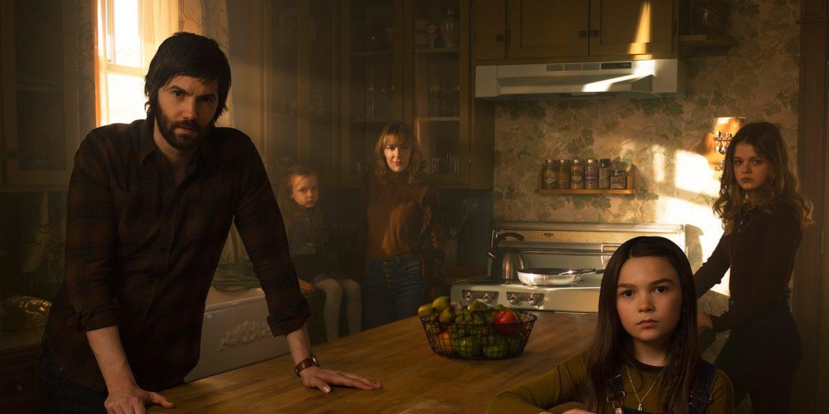 Apple Tv+, Home Before Dark’ın Gösterime Gireceği Tarihi Açıkladı