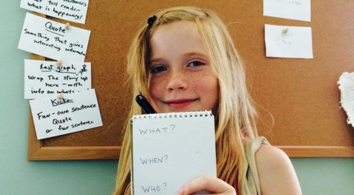 Apple Tv+, Home Before Dark’ın Gösterime Gireceği Tarihi Açıkladı