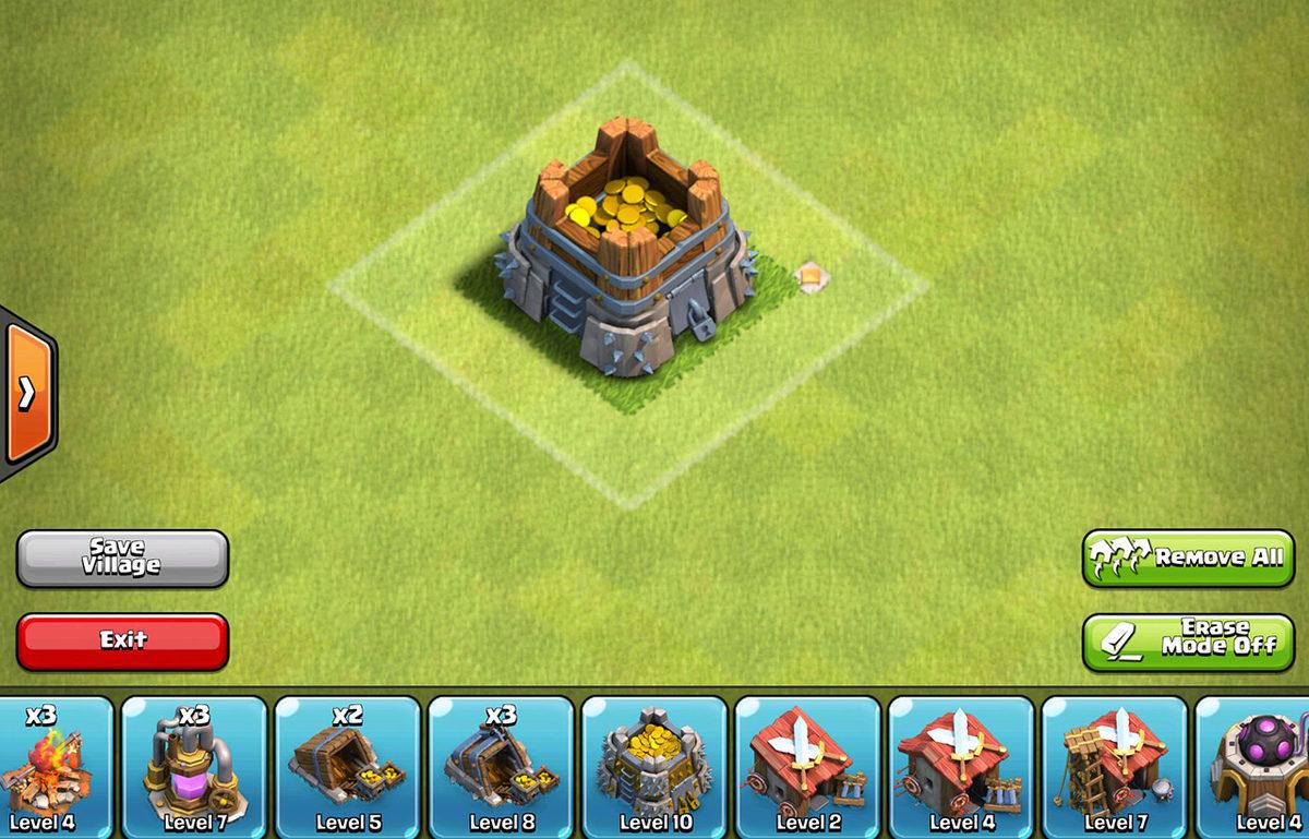 Clash of Clans Oyununda Hile Etkisi Yaratacak 7 Taktik