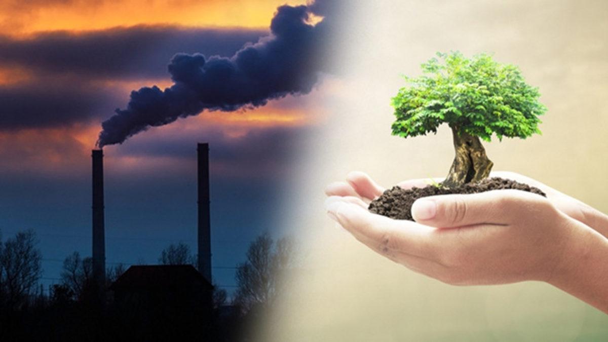 Kirli Hava, Sigaradan Daha Çok Öldürüyor