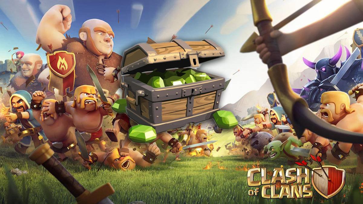 Clash of Clans Oyununda Hile Etkisi Yaratacak 7 Taktik