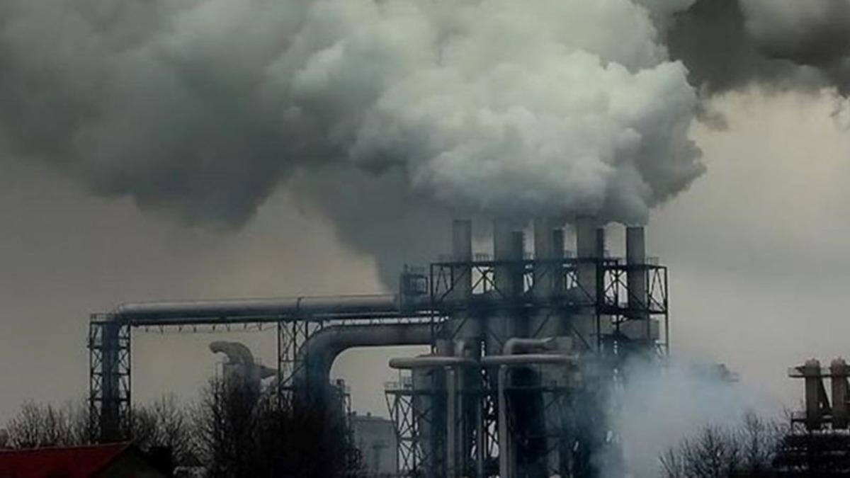 Kirli Hava, Sigaradan Daha Çok Öldürüyor