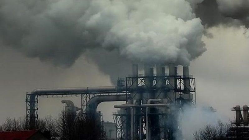 Kirli Hava, Sigaradan Daha Çok Öldürüyor