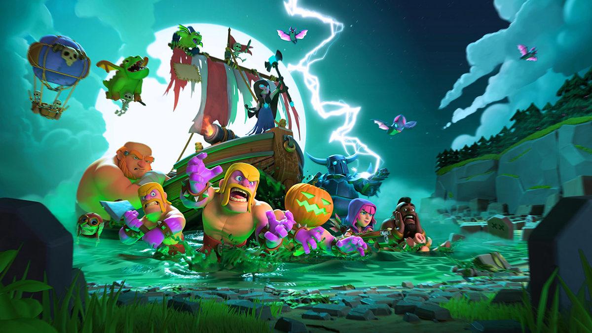 Clash of Clans Oyununda Hile Etkisi Yaratacak 7 Taktik