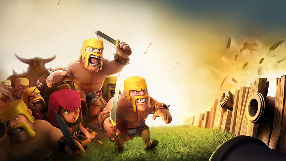 Clash of Clans Oyununda Hile Etkisi Yaratacak 7 Taktik