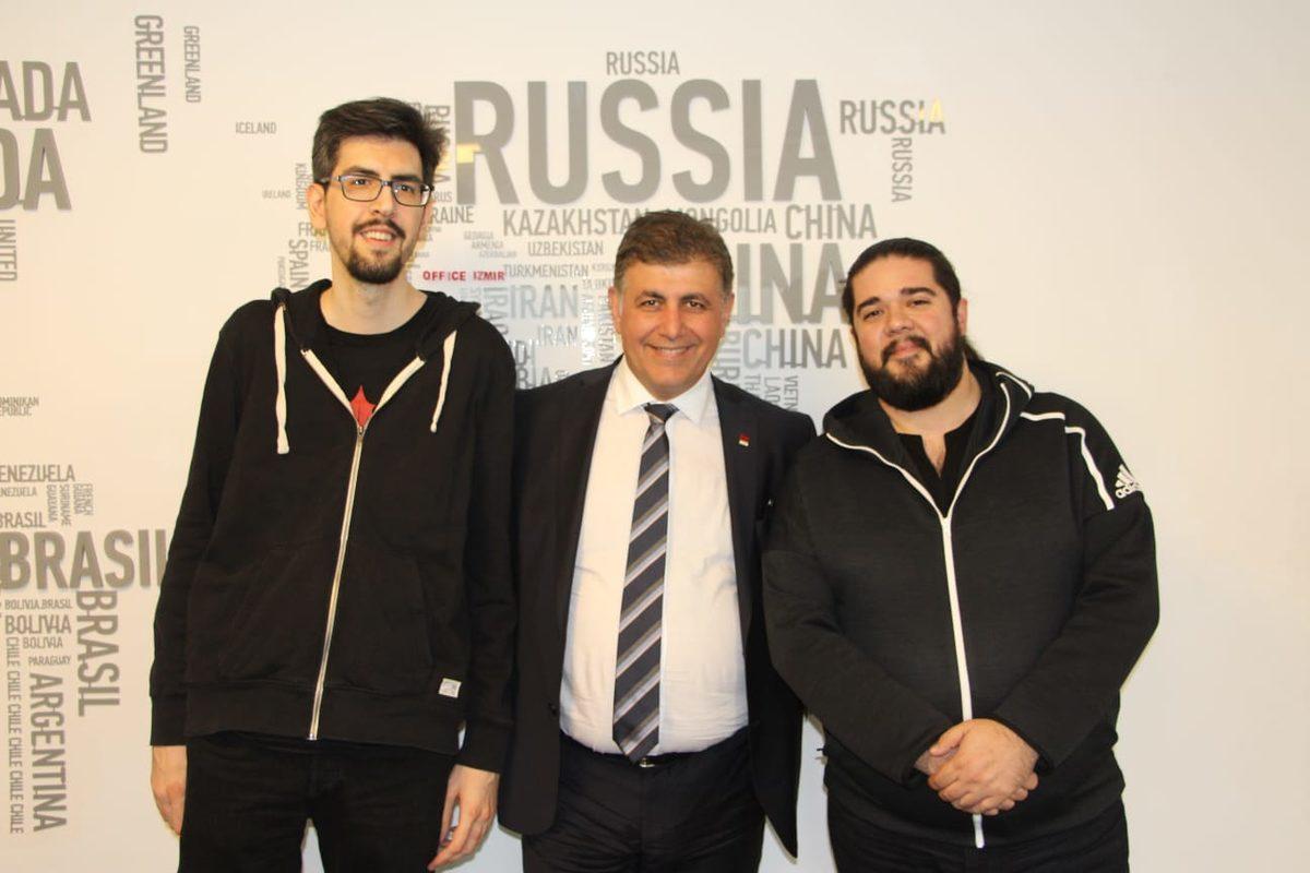 İzmir’de İlk Kez Düzenlenecek Karşıyaka E-Spor ve Oyun Festivali’nin Tarihi Kesinleşti