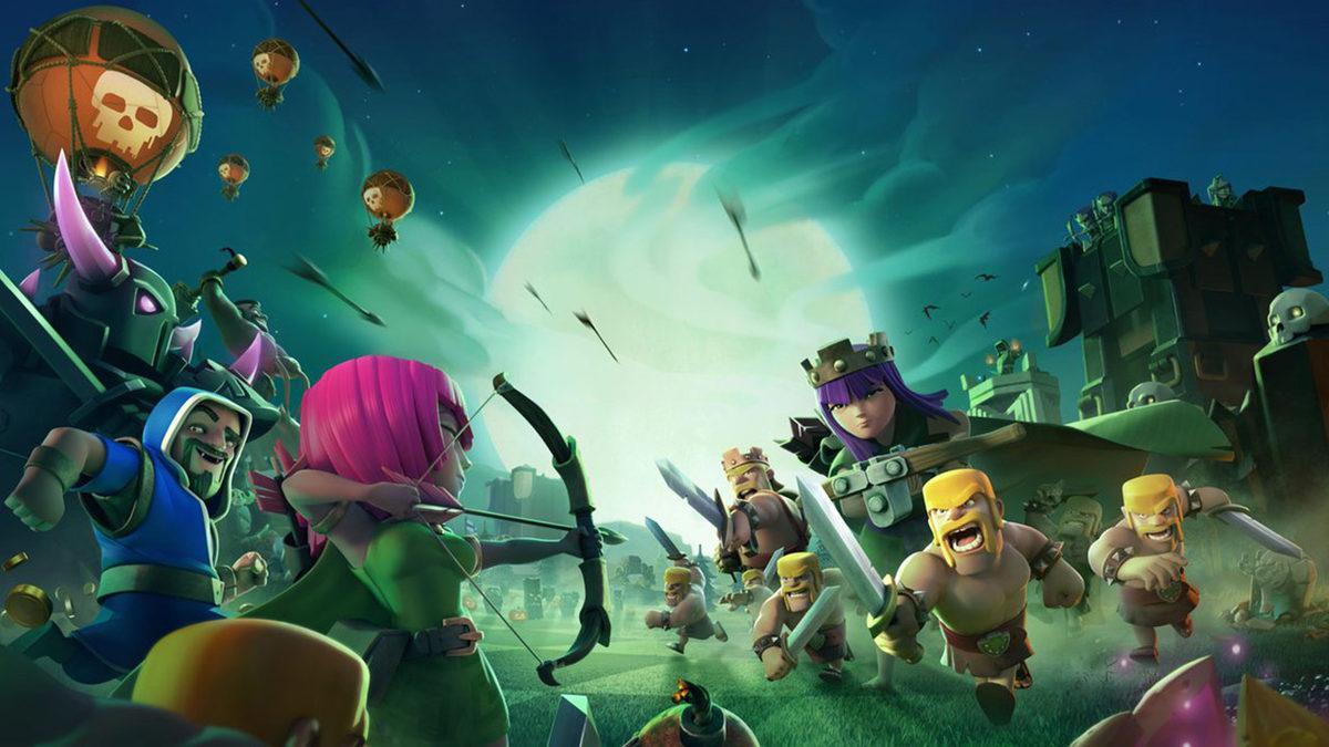 Clash of Clans Oyununda Hile Etkisi Yaratacak 7 Taktik