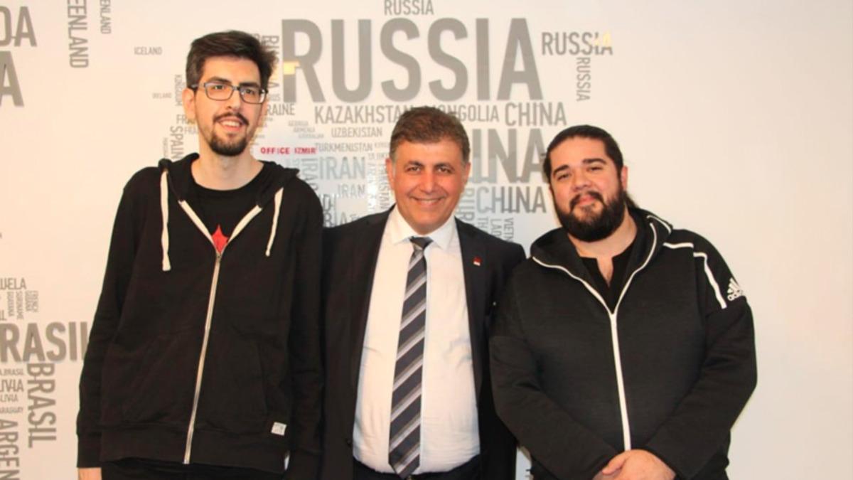 İzmir’de İlk Kez Düzenlenecek Karşıyaka E-Spor ve Oyun Festivali’nin Tarihi Kesinleşti