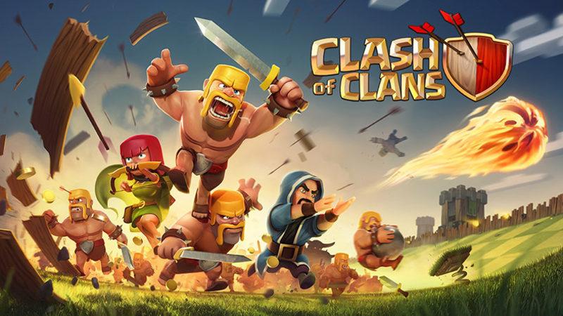 Clash of Clans Oyununda Hile Etkisi Yaratacak 7 Taktik