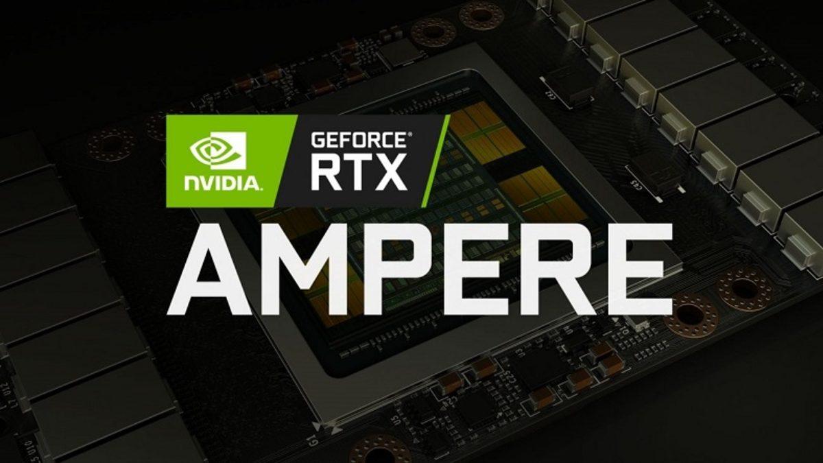 Nvidia’nın Yeni Ekran Kartları RTX 3080 ve RTX 3070’ten İlk Bilgiler Geldi