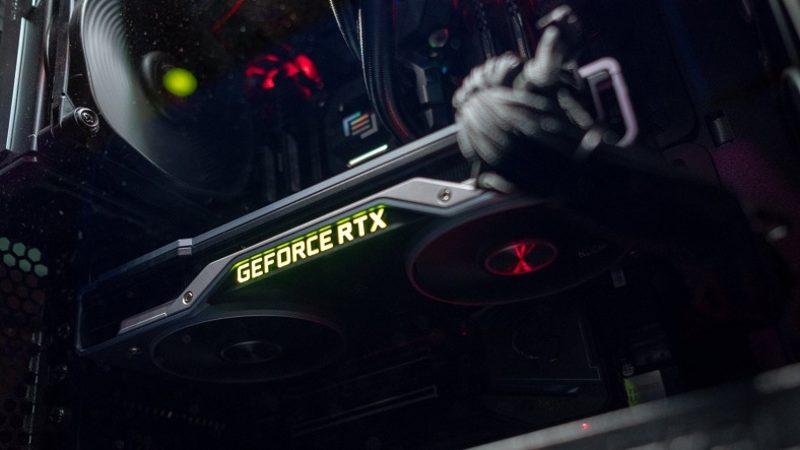 Nvidia’nın Yeni Ekran Kartları RTX 3080 ve RTX 3070’ten İlk Bilgiler Geldi