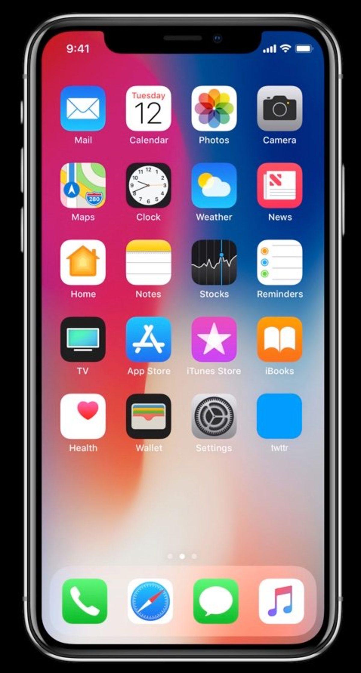 Twitter’ın Deneysel Uygulaması Twttr’dan İlk Ekran Görüntüleri Geldi