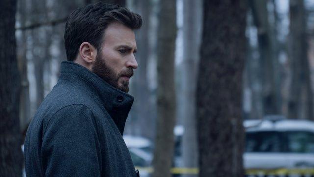 Apple, Chris Evans’lı Yeni Dizisi Defending Jacob’un Çıkış Tarihini Açıkladı