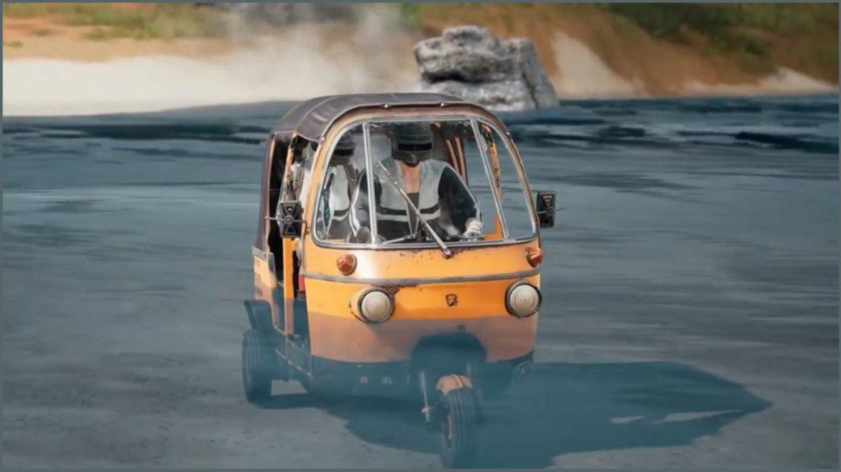 Yeni PUBG Mobile Güncellemesi Yayınlandı: G36C ve Tukshai Oyuna Eklendi