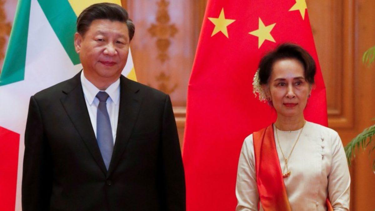 Facebook, Çin Devlet Başkanının İsmini ’Bay B.k Çukuru’ Olarak Çevirdi