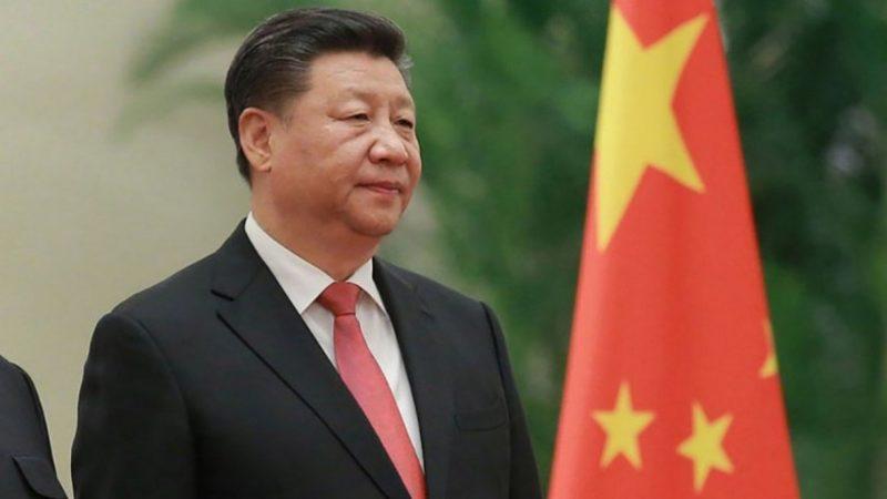 Facebook, Çin Devlet Başkanının İsmini ’Bay B.k Çukuru’ Olarak Çevirdi