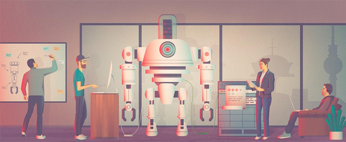 İnterneti ve Tüm Teknolojileri Baştan Aşağı Değiştirecek WEB 4.0 Nedir?