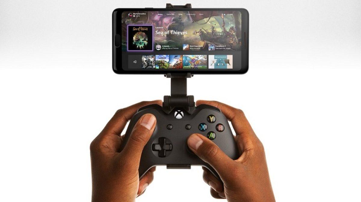 Microsoft, Xbox Oyunlarını Android’de Oynamayı Mümkün Kılan Özelliğini Yayınladı