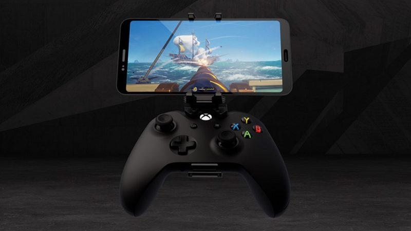 Microsoft, Xbox Oyunlarını Android’de Oynamayı Mümkün Kılan Özelliğini Yayınladı