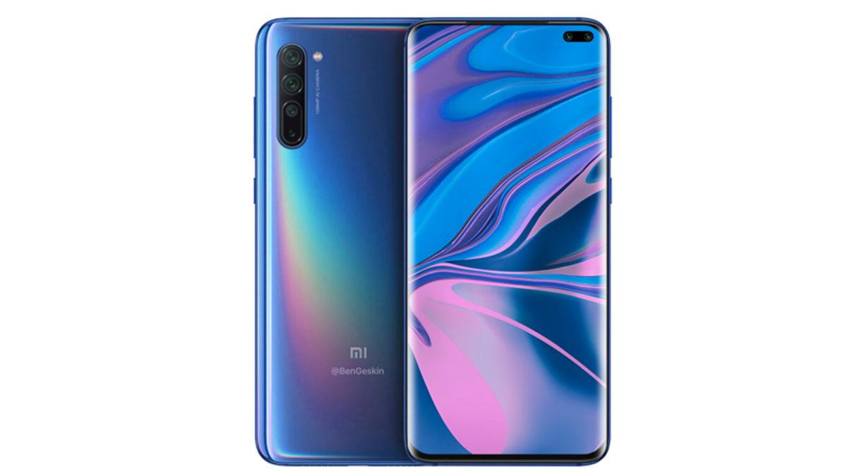 Xiaomi Mi 10 Pro 5G, Kanlı Canlı Görüntülendi