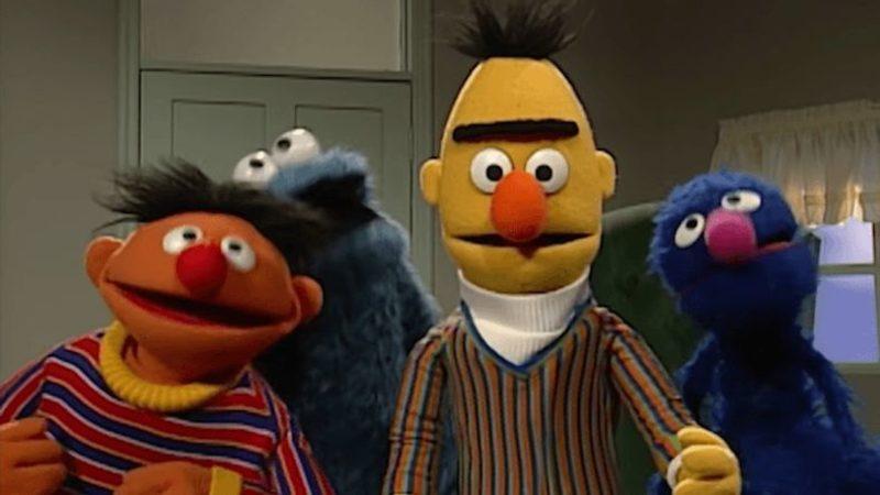 Susam Sokağı’nın Gerçek Oyuncularla Çekilecek Filmi 2021’de Geliyor