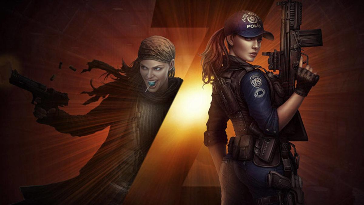 Zula’nın Gözlere Bir Yerden Tanıdık Gelen 20 Oyun Karakteri