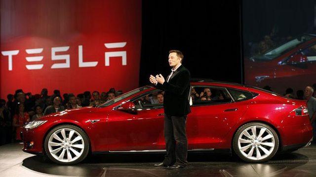 Tesla’da İşe Girecek Herkesin Musk’ın Onayından Geçmesi Gerektiği Ortaya Çıktı