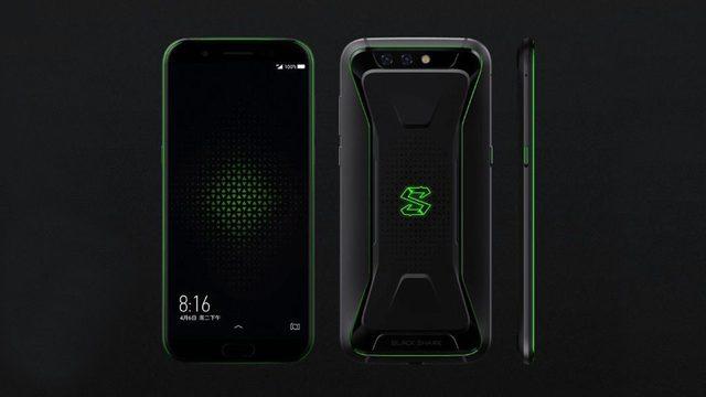 Xiaomi’den Resmi Açıklama: Black Shark 2, %60 Daha İyi Şarj Ömrü Sunacak
