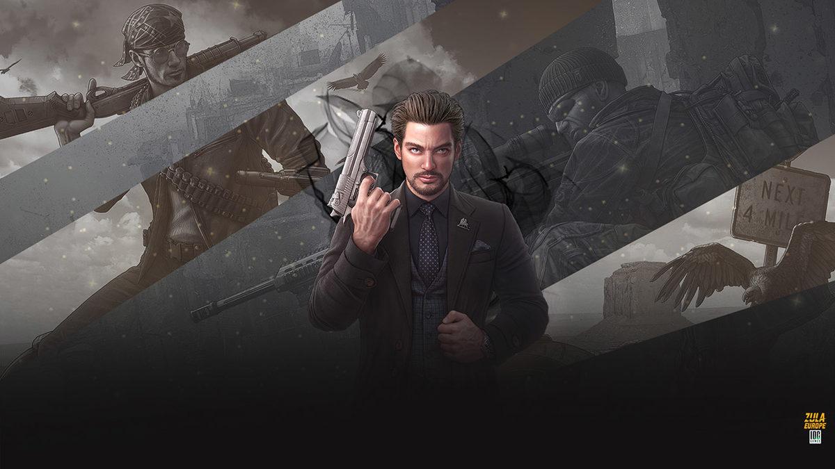 Zula’nın Gözlere Bir Yerden Tanıdık Gelen 20 Oyun Karakteri