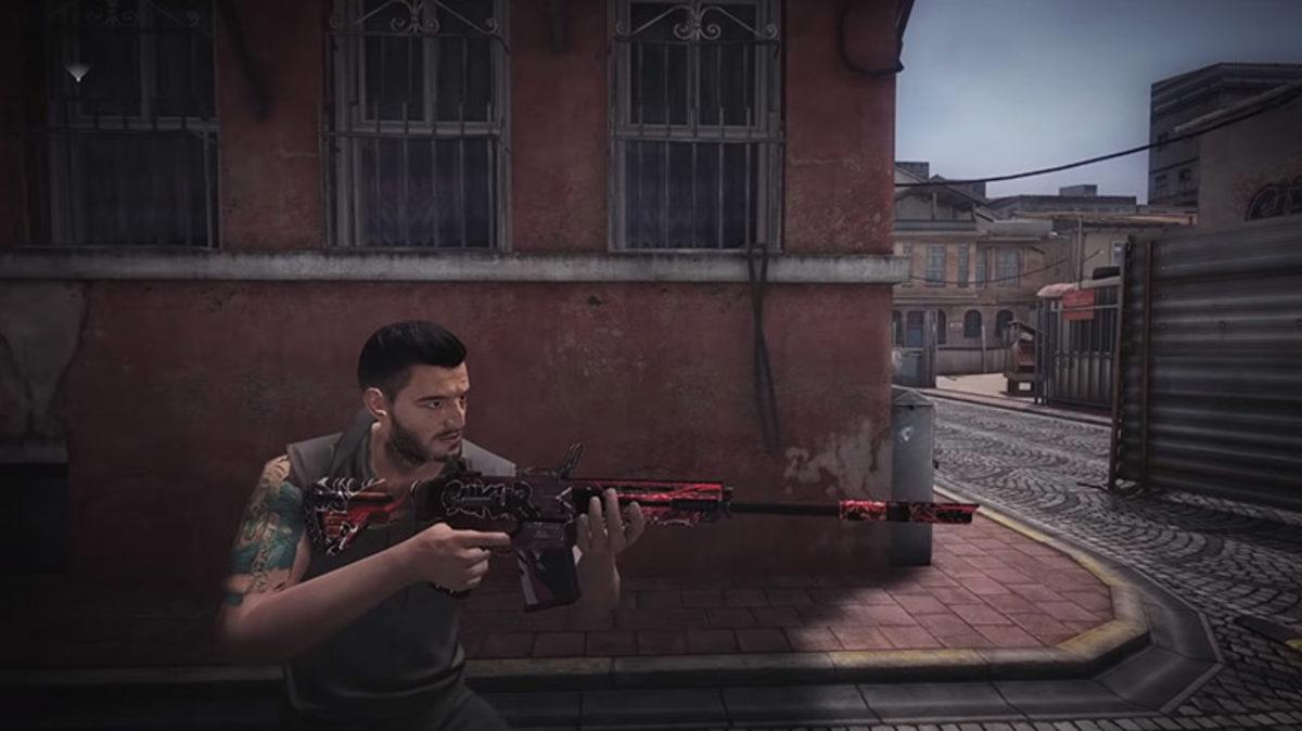 Zula’nın Gözlere Bir Yerden Tanıdık Gelen 20 Oyun Karakteri