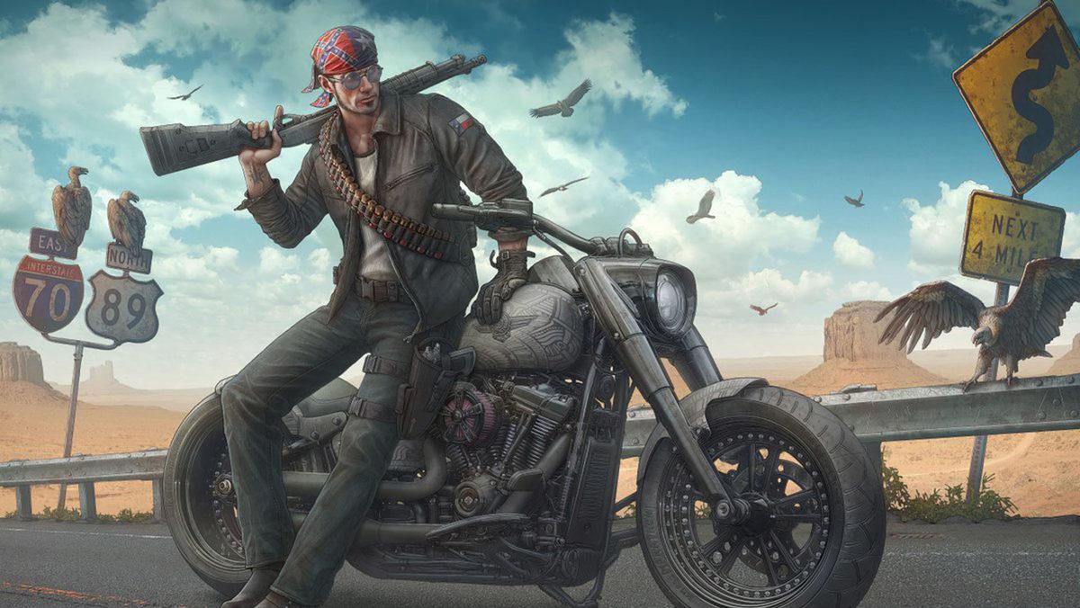 Zula’nın Gözlere Bir Yerden Tanıdık Gelen 20 Oyun Karakteri