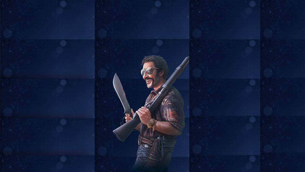 Zula’nın Gözlere Bir Yerden Tanıdık Gelen 20 Oyun Karakteri