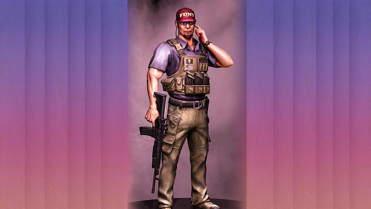 Zula’nın Gözlere Bir Yerden Tanıdık Gelen 20 Oyun Karakteri