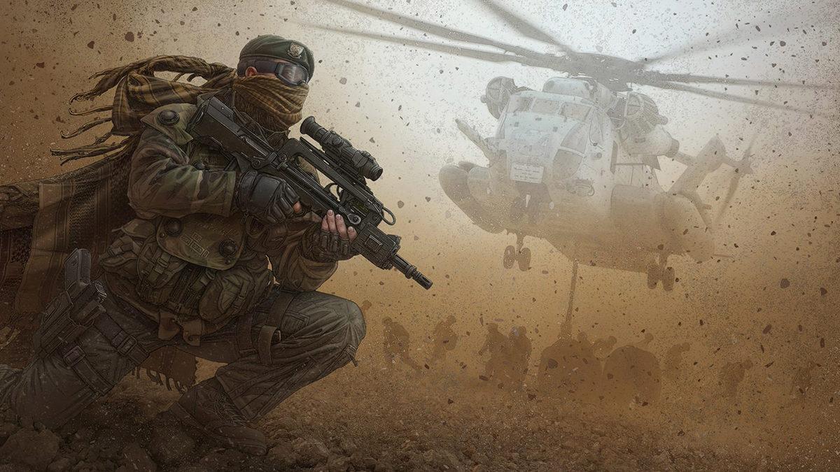 Zula’nın Gözlere Bir Yerden Tanıdık Gelen 20 Oyun Karakteri