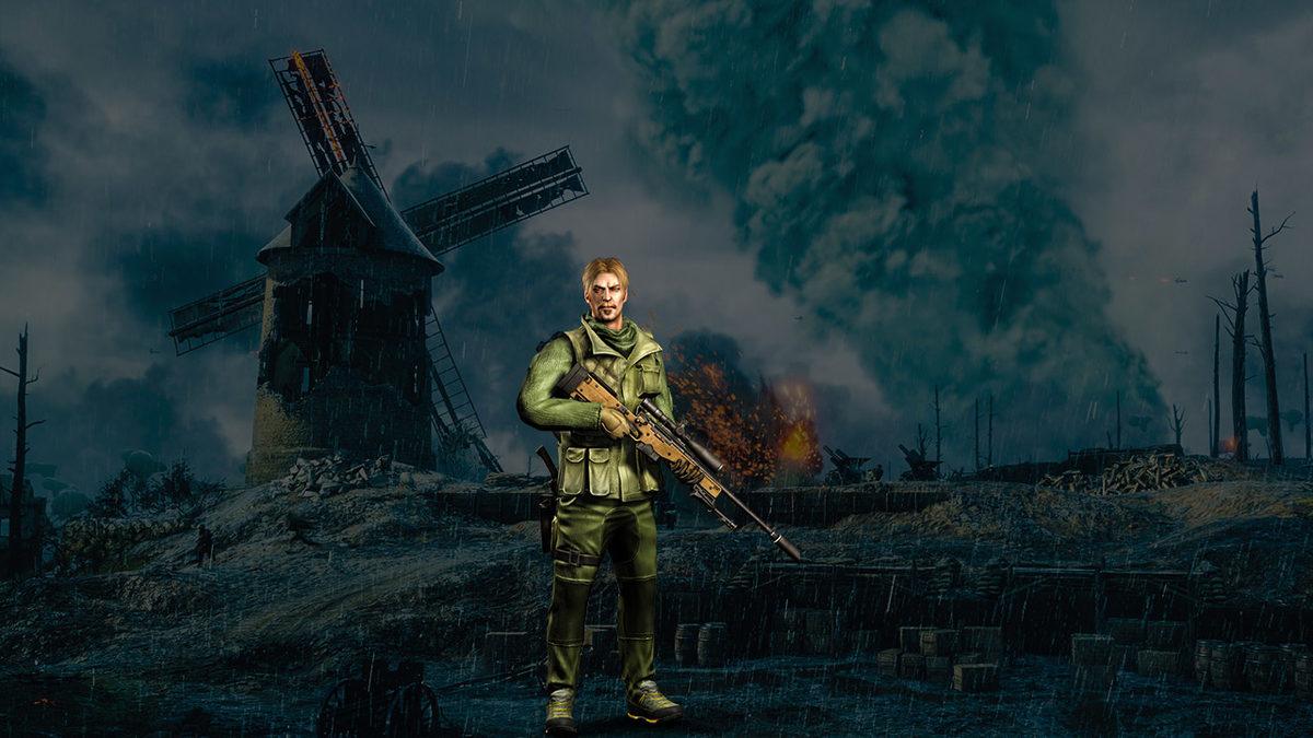 Zula’nın Gözlere Bir Yerden Tanıdık Gelen 20 Oyun Karakteri