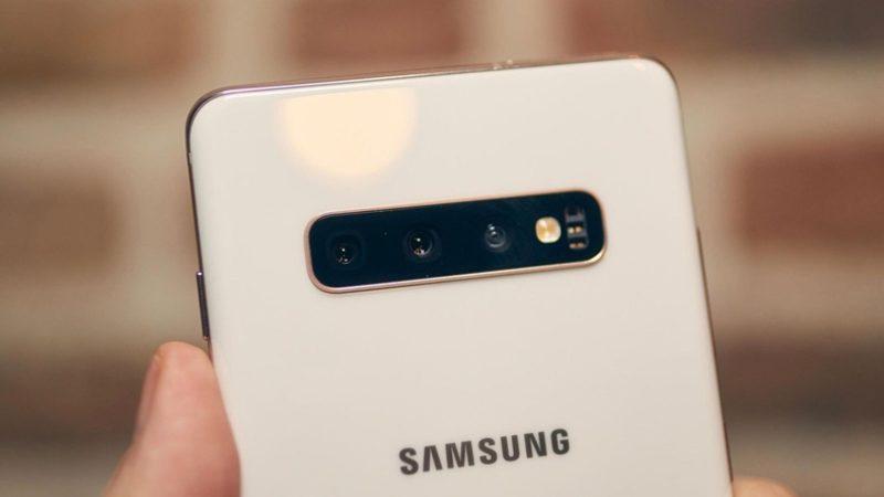 Samsung, Galaxy S11’de Neden Kameraya Odaklanmak Zorunda?