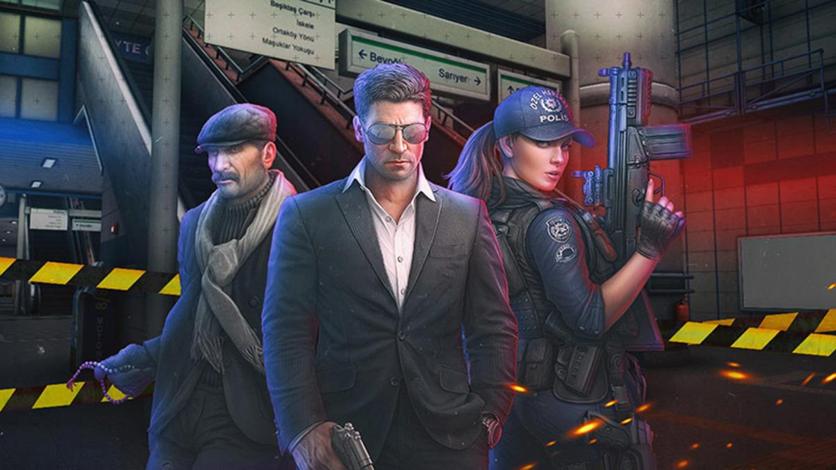 Zula’nın Gözlere Bir Yerden Tanıdık Gelen 20 Oyun Karakteri