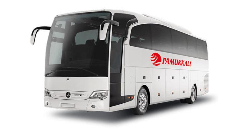 İflası Açıklanan Pamukkale Turizm’in Seferleri Devam Edecek