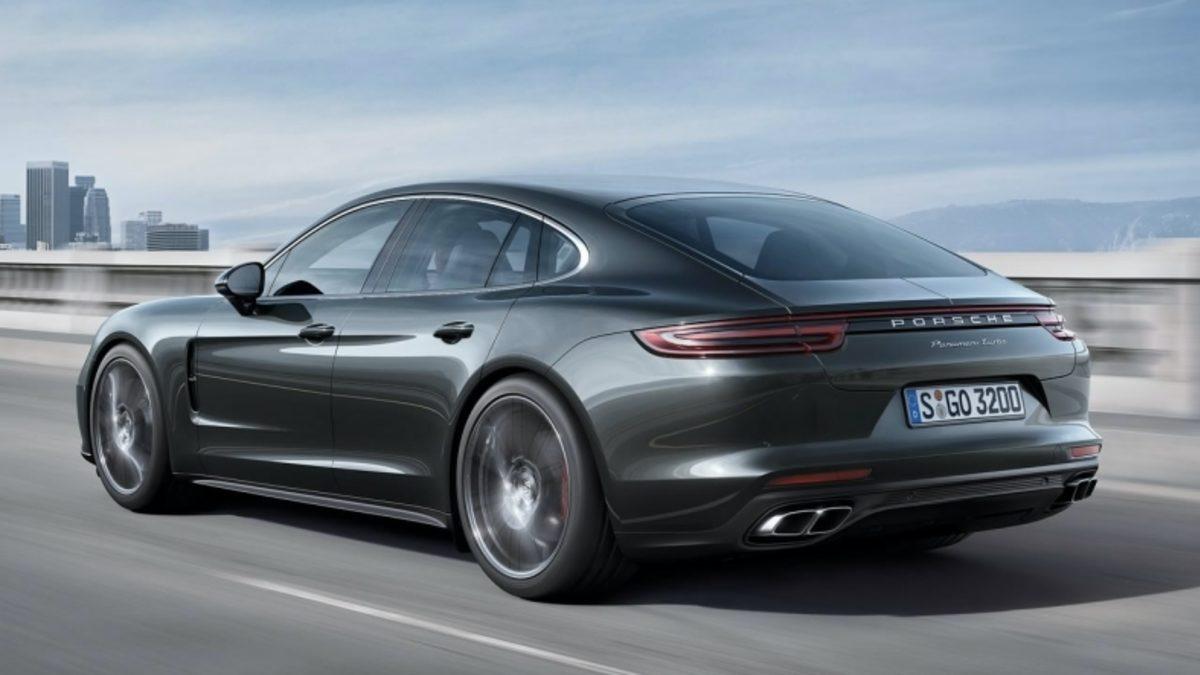 Bugatti CEO’su, Porsche Kullandığını Açıkladı