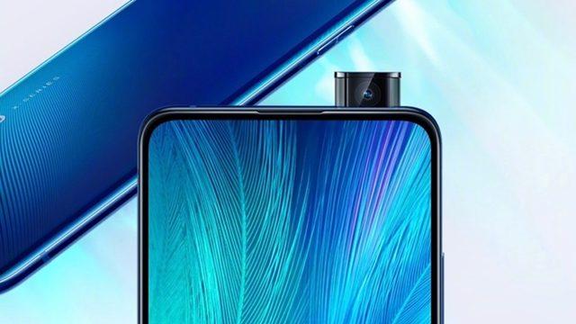 Vivo X27’nin Onaylanan Teknik Özellikleri Yayınlandı